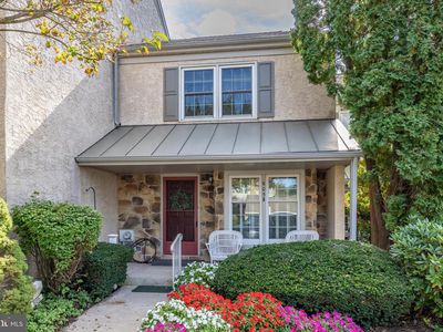 605 Durham Ct #605, West Chester, PA, 19382