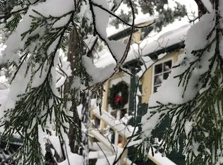 176 B Ln, Lake Arrowhead, CA 92352