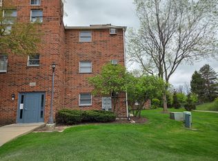 1313 Cunat Ct APT 3F, Lake In The Hills, IL 60156