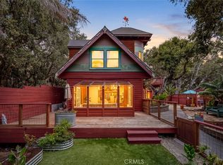 1550 Bayview Heights Dr, Los Osos, CA 93402