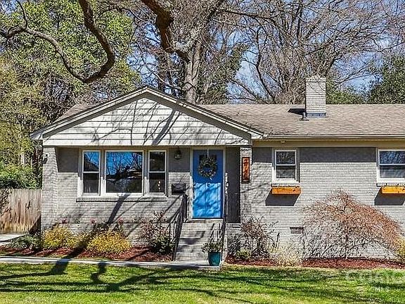 2nd image of 2727 Hilliard Dr
