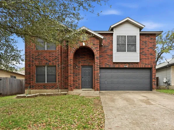 8508 Kansas River Dr, Austin, TX 78745