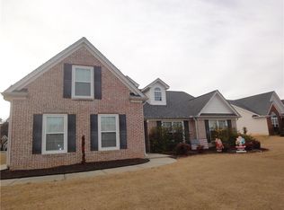 2975 Victoria Park Dr, Buford, GA 30519