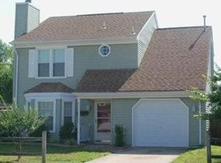 4036 Pleasant Valley Rd, Virginia Beach, VA 23464