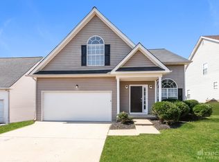 315 Hazelhurst Dr, Covington, GA 30016