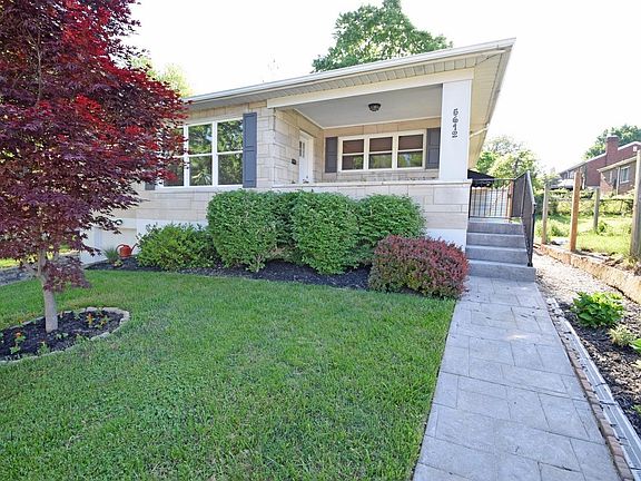 2nd image of 5612 Glengate Ln