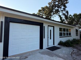 220 Stephenson Dr, West Melbourne, FL 32904