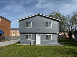 603 S Logan Ave #A, Carbondale, IL 62901