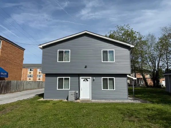 603 S Logan Ave #A, Carbondale, IL 62901