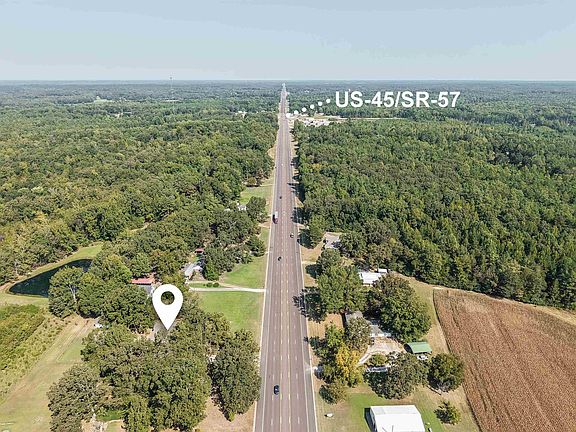 2nd image of 7437 Highway 45 S