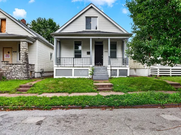 4446 Itaska St, Saint Louis, MO 63116