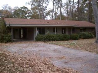 1787 Bevil Loop, Jasper, TX 75951