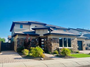 9513 W Jj Ranch Rd, Peoria, AZ 85383