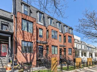 527 Longfellow St NW UNIT 1, Washington, DC 20011