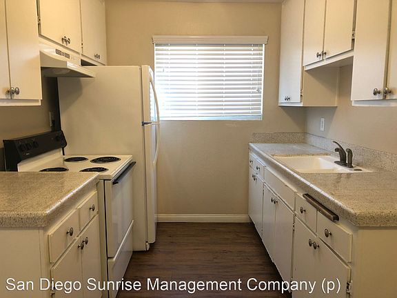 5th image of 2510 Howard Ave APT 3
