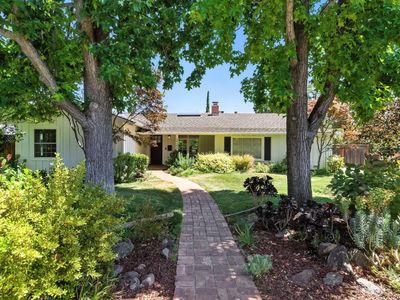 16180 Jasmine Way, Los Gatos, CA, 95032