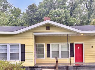 12 Gray St, Gastonia, NC 28054