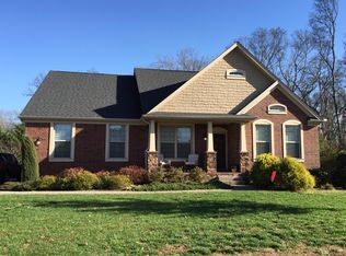 1026 Cantwell Pl, Spring Hill, TN 37174