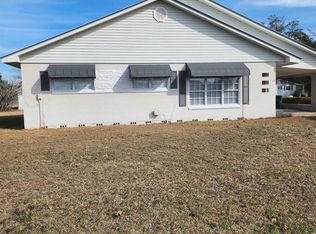 12770 NW Myers Ann St, Bristol, FL 32321