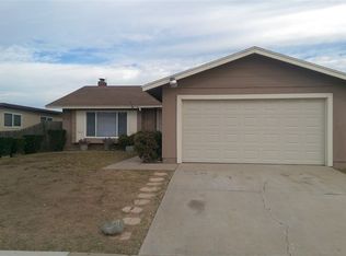 1850 Thelborn Way, San Diego, CA 92154