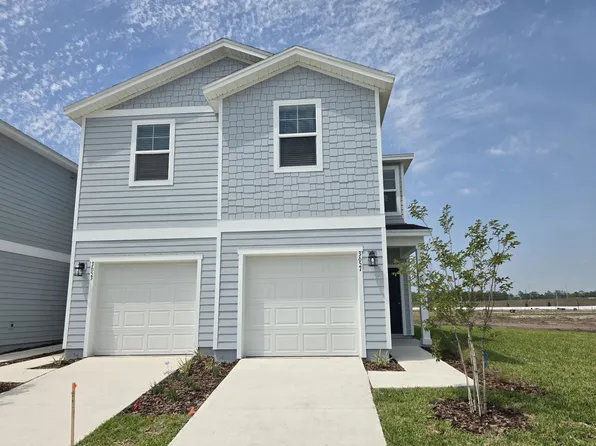 3657 Luxor Way, Middleburg, FL 32068