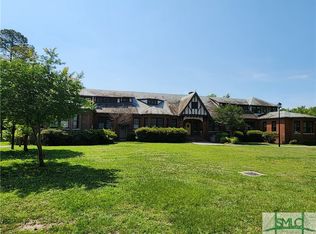 505 E 54th St, Savannah, GA 31405