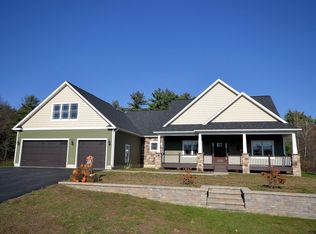 61 Fedor Rd, Gansevoort, NY 12831