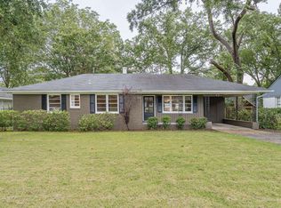 4958 Normandy Ln, Memphis, TN 38117
