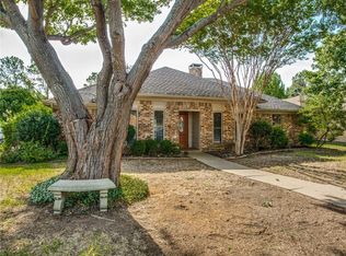 501 Crestview Dr, Grapevine, TX 76051