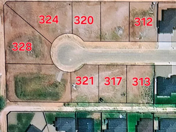 313 Nonpareil Ln, Clovis, NM 88101