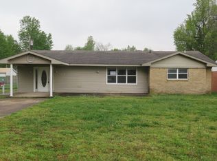 109 Chickasaw St, Steele, MO 63877
