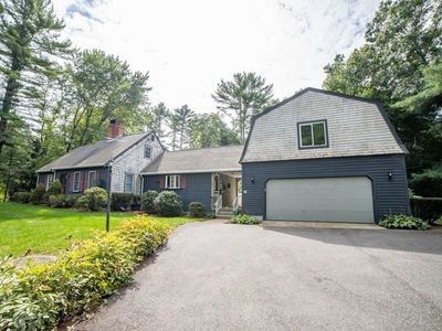 96 Plymouth St, Carver, MA, 02330