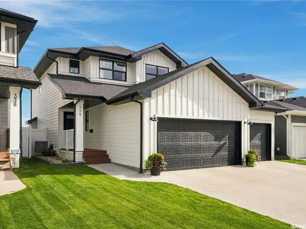 334 Stilling MANOR, Saskatoon, SK S7V 0Y8