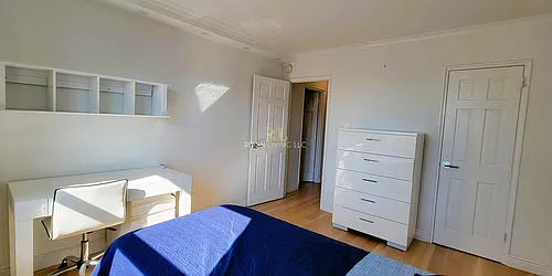 Rented by Rossi Living