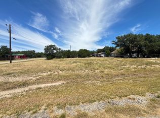 LOT 21 Private Road 1510, Bandera, TX 78003