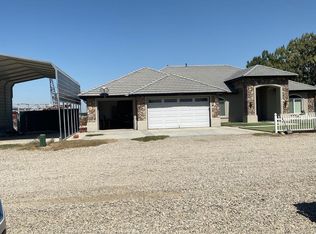 17854 Byford Ave, Bakersfield, CA 93314