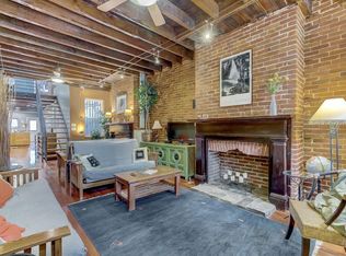 627 S Paca St, Baltimore, MD 21230