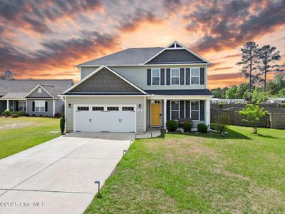261 Bronze Drive, Rocky Point, NC, 28457