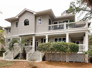 4 Ketch, Hilton Head Island, SC 29928