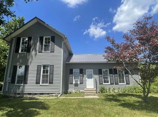 3320 Bankers Rd, Hillsdale, MI 49242