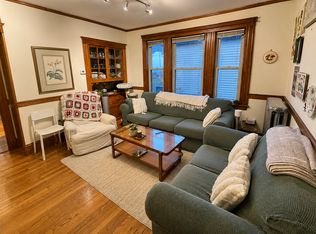 33 Iroquois St #2, Roxbury, MA 02120