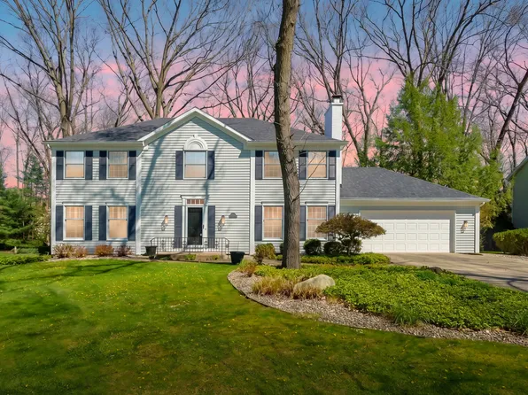 3018 Lamplite Cir, Portage, MI 49024