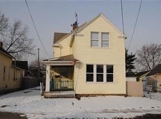 3210 W 54th St, Cleveland, OH