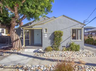 1361 Valota Rd, Redwood City, CA 94061