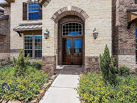 4th image of 5306 Briarwick Meadow Ln