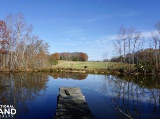 9523 Williamson Rd, Bullock, NC 27507