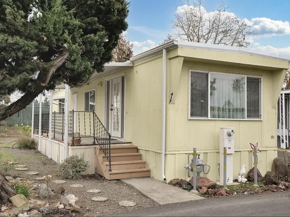 300 Stony Point Road #417, Petaluma, CA 94952