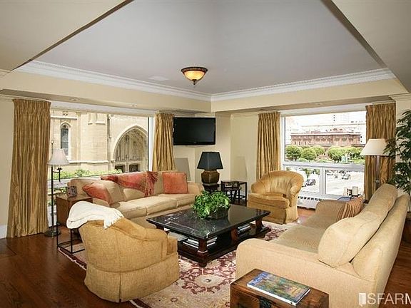 3rd image of 1177 California St APT 309