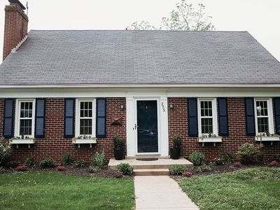 255 Pepper Dr, Lexington, KY, 40511