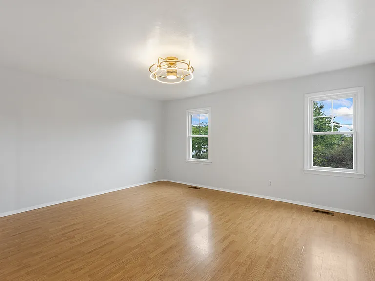 Large Master Bedroom